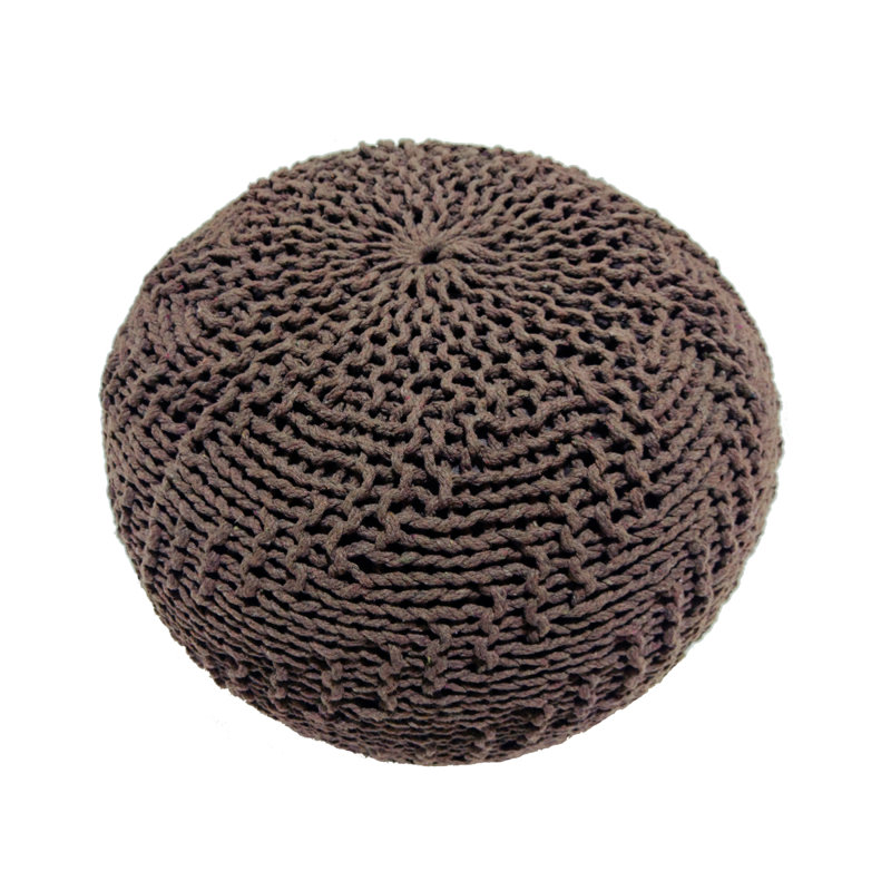 HAZEL POUF