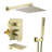 All-In-One Kit with Rough in-Valve-71312764