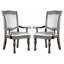 Fauteuil Glendora-348186529