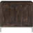Commode décorative 3 tiroirs Rustic