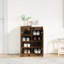 8 Pair Shoe Storage Cabinet-114308465