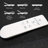 Overton Anti-skid Upholstered Adjustable Bed Base with Wireless Remote-1345918253
