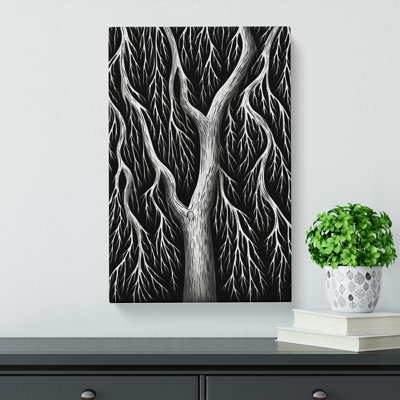 Weeping Willow No.2 - Print