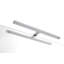 Yatts 900mm Single Bathroom Vanity with Integrated Ceramic Basin