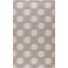 Purple/Ivory