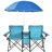 Ahmarie Folding Camping Chair-915314614