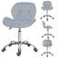 Erltrud Velvet Office Chair-315940090-315940086