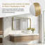 Miroir de salle de bain-1642487093