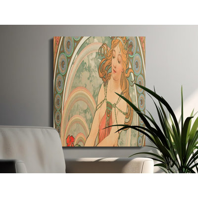 Wrapped Canvas Print Set