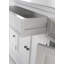 Buffet en bois massif 3 tiroirs
