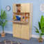 Armoire Teachers Work Station