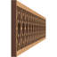 Moulure Hazelton-95199311-95199317
