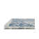 Cowell Oriental Blue/Gray Indoor/Outdoor Area Rug