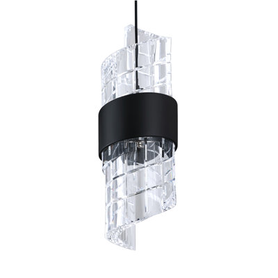 Shop SILHOUETTES 8-Light LED Rectangular Pan - Adjustable, 5940 Lm, High CRI 90+