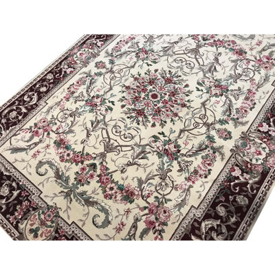 One-of-a-Kind 5'1" X 7'2" Area Rug