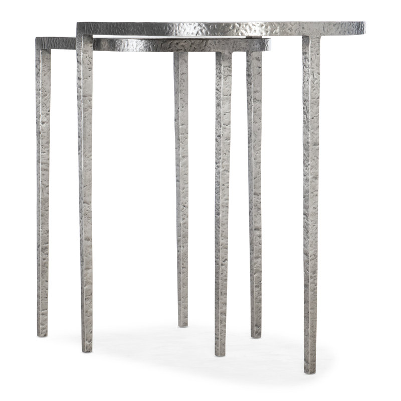Chapman Nesting End Table