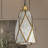 Savelie 1 - Light Single Pendant