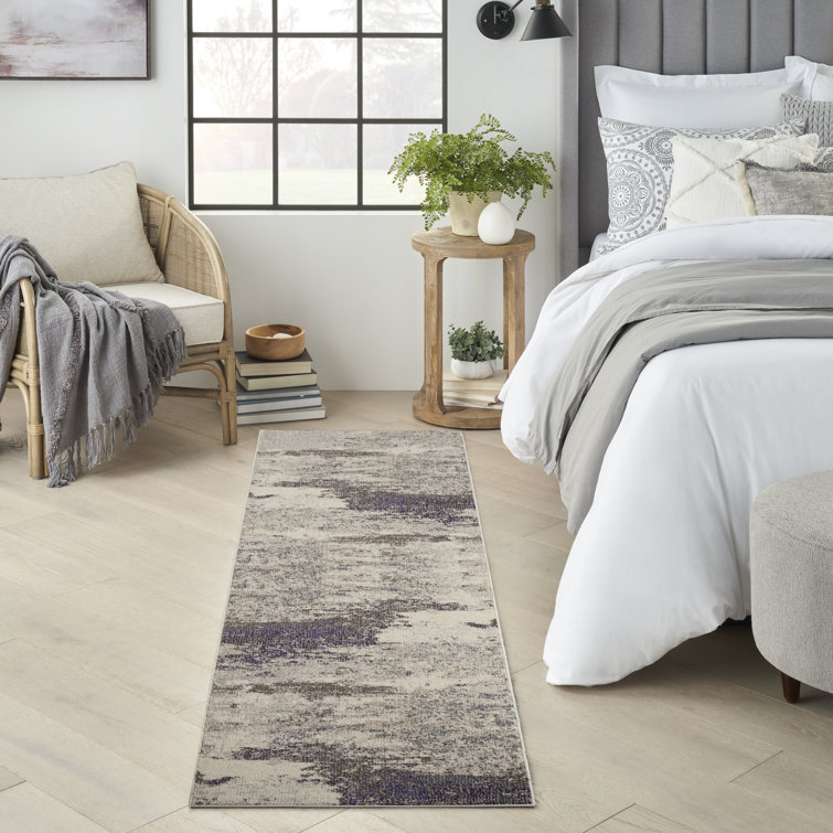 Westford Abstract Area Rug