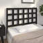 Mendota Solid Wood Headboard-287794493-273605093