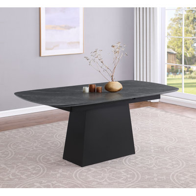 Table de salle à manger Burges