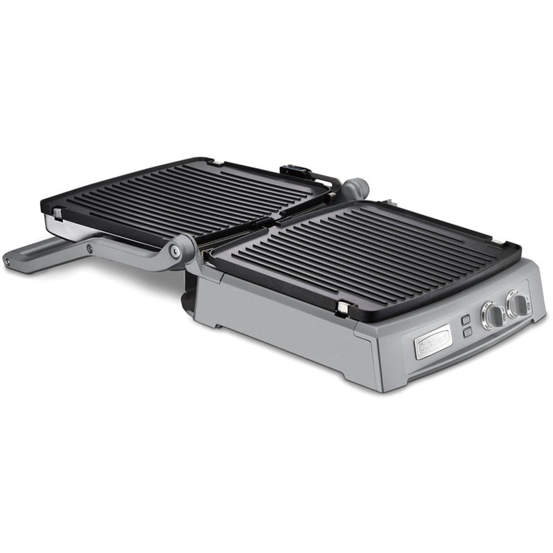 Cuisinart Griddler® Deluxe