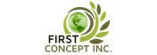 Logo First Concept Inc