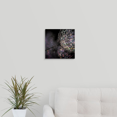 " Chandelier " by Ursula Abresch