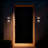 Veil LED Wall Sconce with Up & Down Lighting, 3-CCT Selectable, Dimmable, Wet Rated, ADA Compliant-1902647871