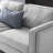 Kaiya Fabric Sofa-479245557