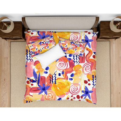 Polyester Comforter