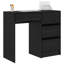 Writing Desk Engineered Wood Medium-500316439