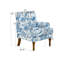 Chaise d'appoint 27 po Coastal-1802046687