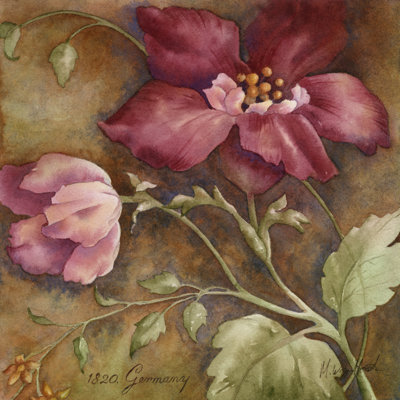 Beautés antiques I