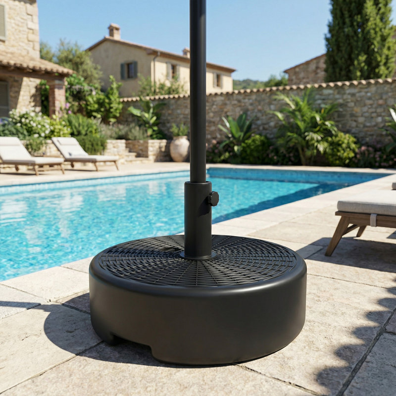 2.18kg Umbrella Base