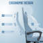 Fauteuil de jeu ergonomique Soontrans-940156480