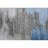 Premium Machine Washable Ansley Abstract Rug-1491160181