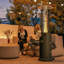 Propane Standing Patio Heater-202953970