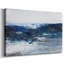 Mysterious Sea II-Gallery Wrapped Canvas-63434717