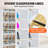 5'' H Media Shelves-936812281