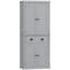 Armoire de cuisine 72,5 po