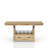 Counter Table