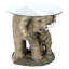 Table basse Elephant's Majesty