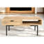 Table basse Noah Mango