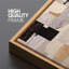 Collage architectural abstrait de style Mid-Century-98042181-111665184