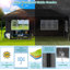 6m x 3m Iron Gazebo