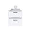 Table de chevet 2 tiroirs Accursio-361136812