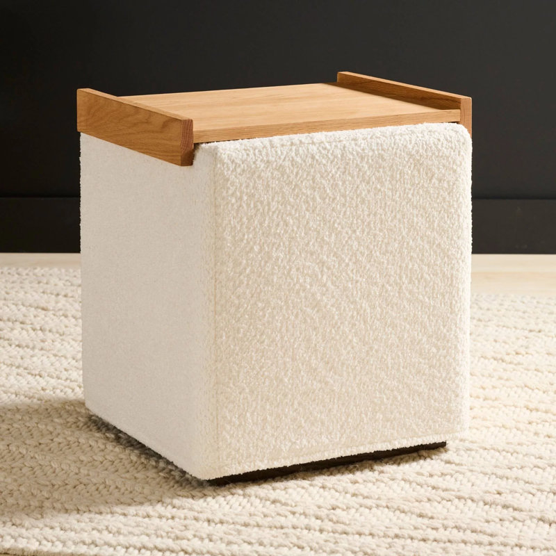 Decorative Tray, Natural Oak