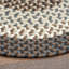 Tapis tressé Benson Creek-1309971212