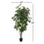 Arbre de violon artificiel vert Weatherhill-73300506