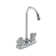 Other Core Hot & Cold Water Dispenser with Swivel Spout